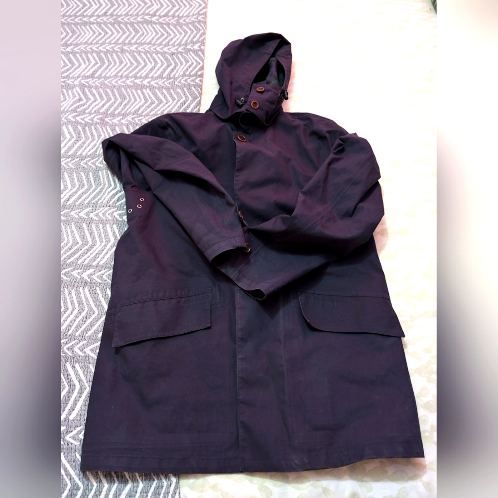 Woman's club Monaco jacket
